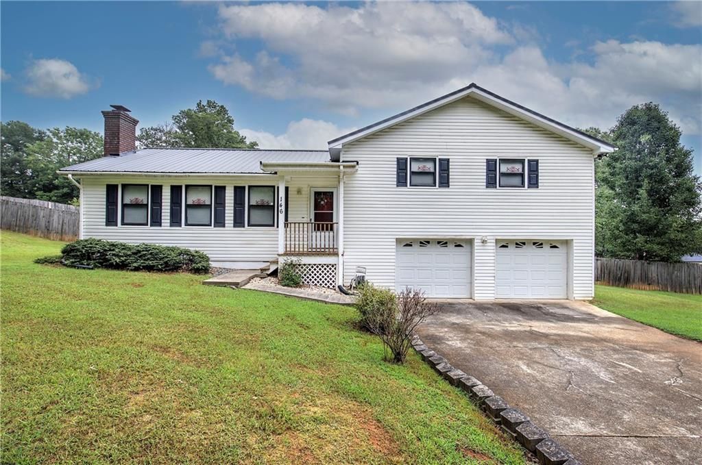 146 Amberidge NW Drive, Cartersville, GA 30121