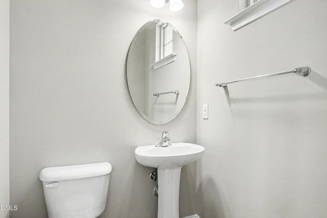 188 Outwater Ridge Drive, Garner, NC 27529