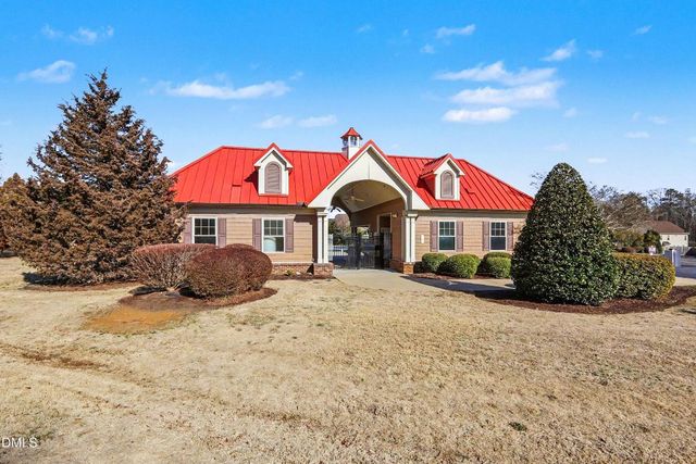 188 Outwater Ridge Drive, Garner, NC 27529