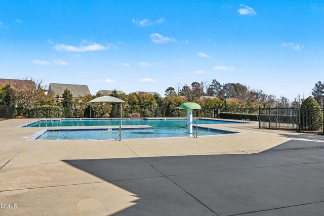 188 Outwater Ridge Drive, Garner, NC 27529