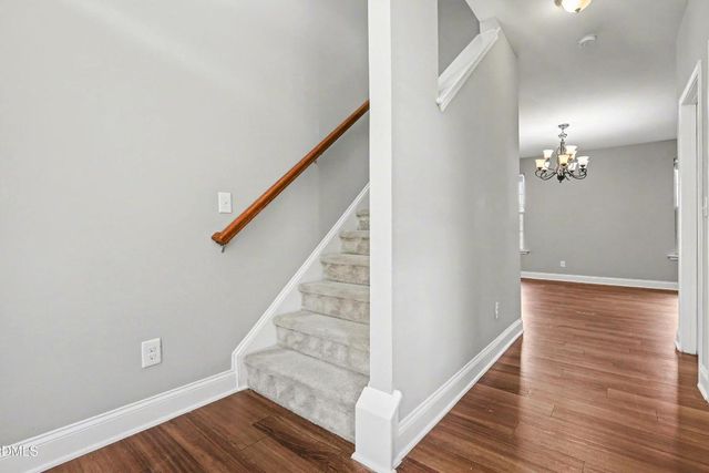 188 Outwater Ridge Drive, Garner, NC 27529