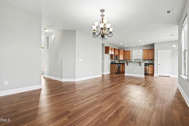 188 Outwater Ridge Drive, Garner, NC 27529