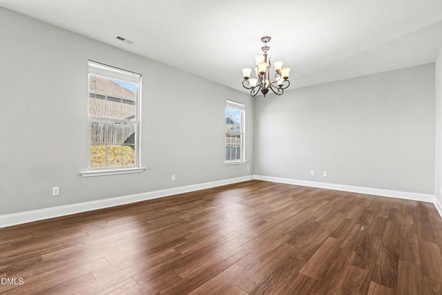 188 Outwater Ridge Drive, Garner, NC 27529