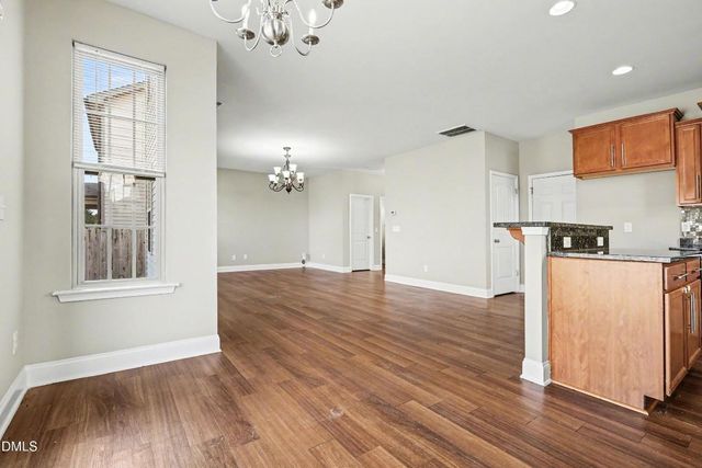 188 Outwater Ridge Drive, Garner, NC 27529