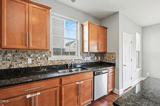 188 Outwater Ridge Drive, Garner, NC 27529