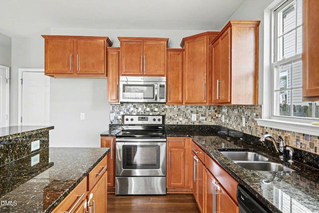 188 Outwater Ridge Drive, Garner, NC 27529