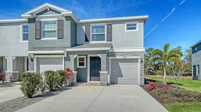 6598 CALYPSO CORAL LANE, Sarasota, FL 34240