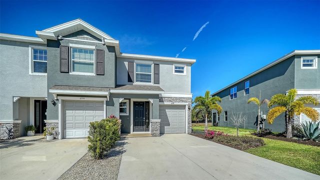 6598 CALYPSO CORAL LANE, Sarasota, FL 34240