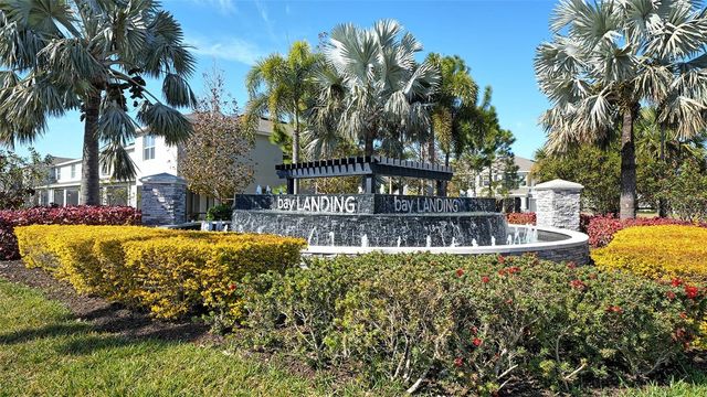 6598 CALYPSO CORAL LANE, Sarasota, FL 34240