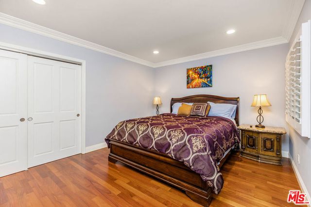 1626 S Canfield Avenue, Los Angeles, CA 90035