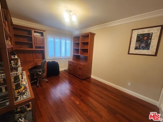 1626 S Canfield Avenue, Los Angeles, CA 90035