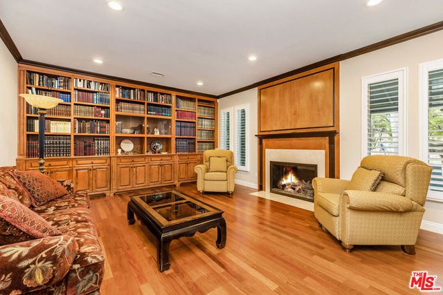 1626 S Canfield Avenue, Los Angeles, CA 90035