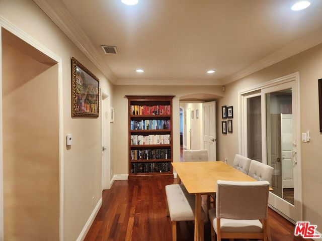 1626 S Canfield Avenue, Los Angeles, CA 90035