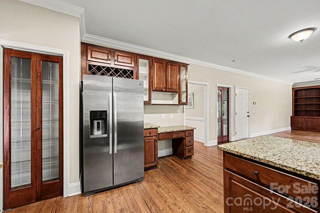 10403 Persimmon Creek Drive, Charlotte, NC 28227
