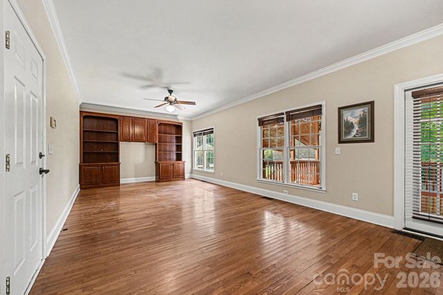 10403 Persimmon Creek Drive, Charlotte, NC 28227