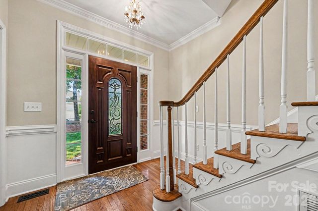 10403 Persimmon Creek Drive, Charlotte, NC 28227