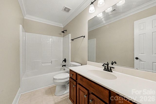 10403 Persimmon Creek Drive, Charlotte, NC 28227