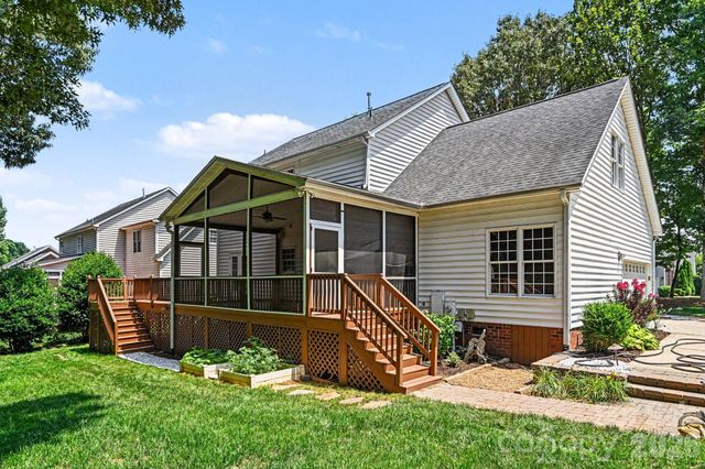 10403 Persimmon Creek Drive, Charlotte, NC 28227