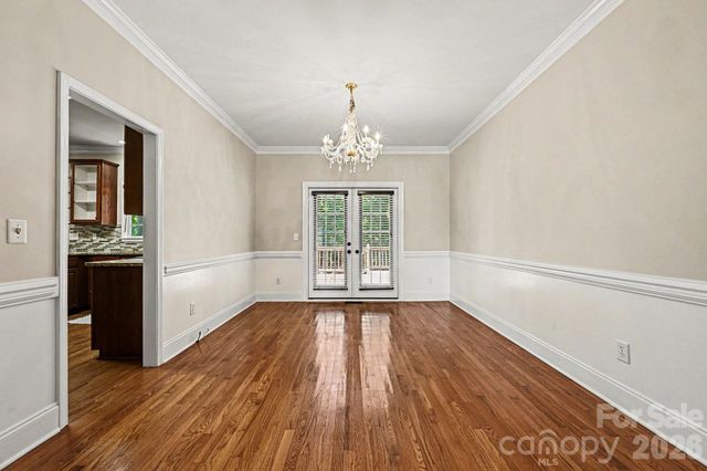 10403 Persimmon Creek Drive, Charlotte, NC 28227