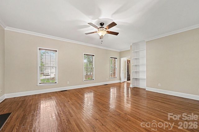 10403 Persimmon Creek Drive, Charlotte, NC 28227