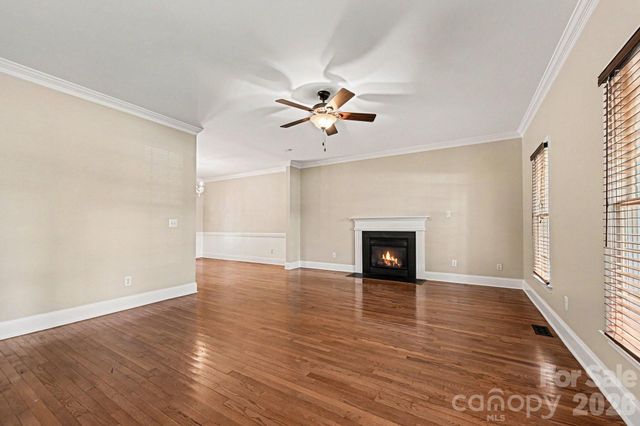 10403 Persimmon Creek Drive, Charlotte, NC 28227