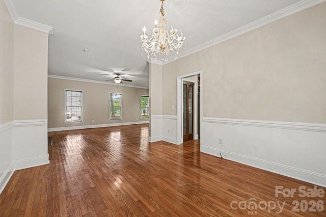 10403 Persimmon Creek Drive, Charlotte, NC 28227