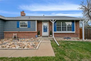 4346 S Ceylon Way, Aurora, CO 80015