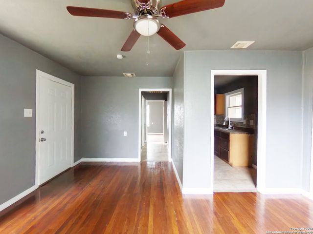 234 KASHMUIR PL, San Antonio, TX 78223