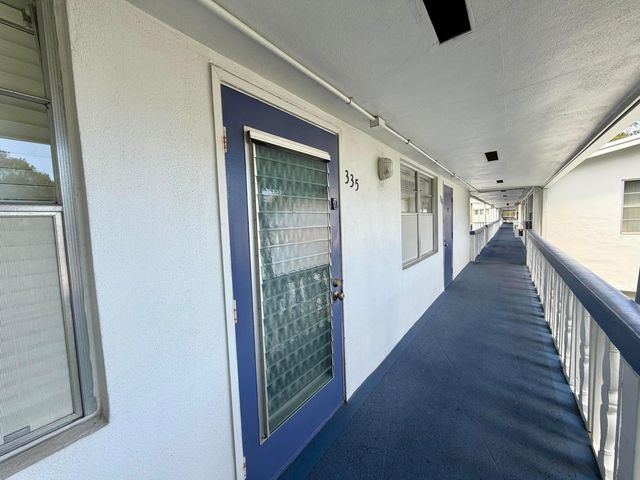 335 Durham J Circle 335, Deerfield Beach, FL 33442