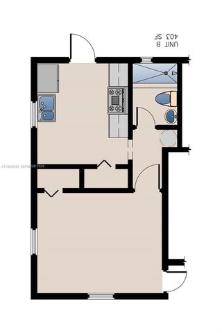 8826 NE 2ND AVENUE 8826, El Portal, FL 33138