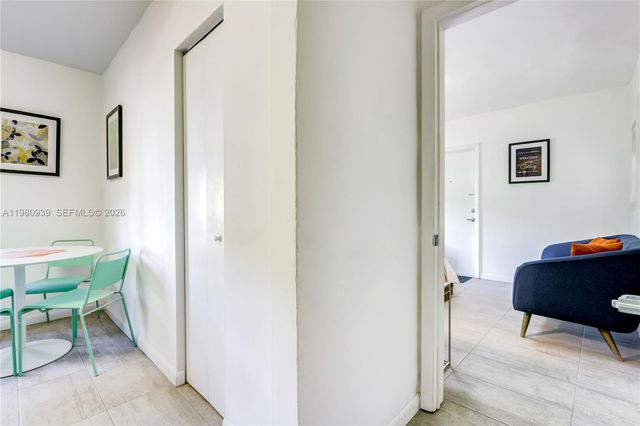 8826 NE 2ND AVENUE 8826, El Portal, FL 33138