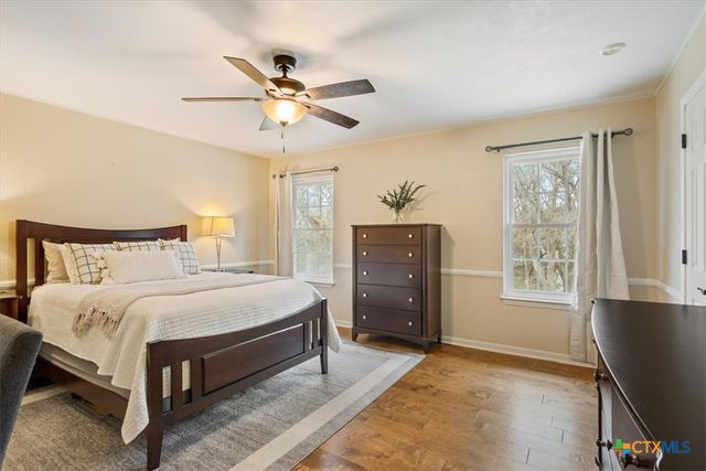 214 Mesa Drive, Gatesville, TX 76528