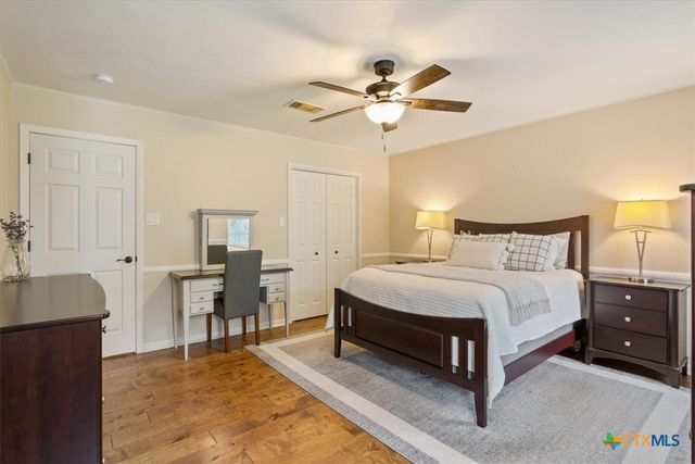 214 Mesa Drive, Gatesville, TX 76528