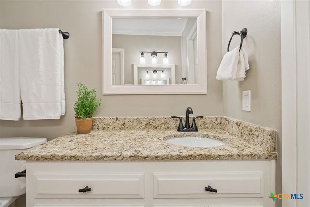 214 Mesa Drive, Gatesville, TX 76528