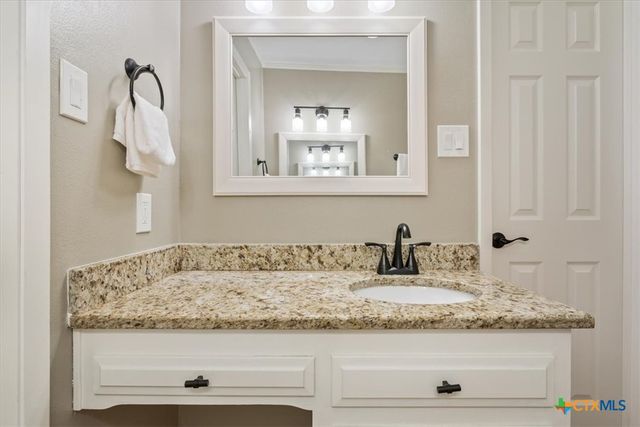 214 Mesa Drive, Gatesville, TX 76528