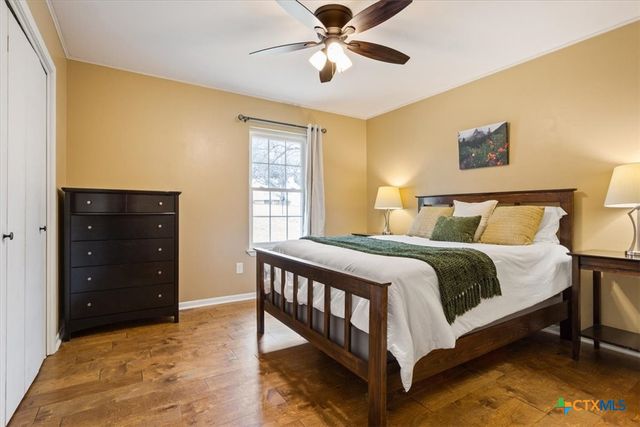 214 Mesa Drive, Gatesville, TX 76528