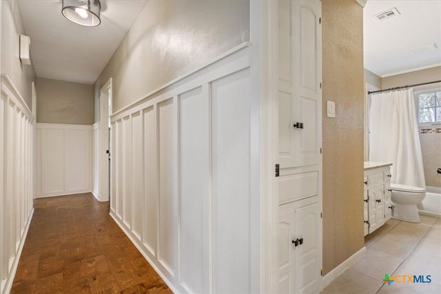 214 Mesa Drive, Gatesville, TX 76528