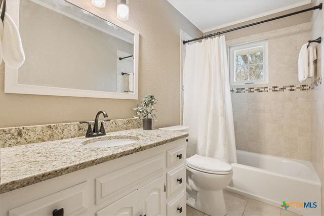 214 Mesa Drive, Gatesville, TX 76528