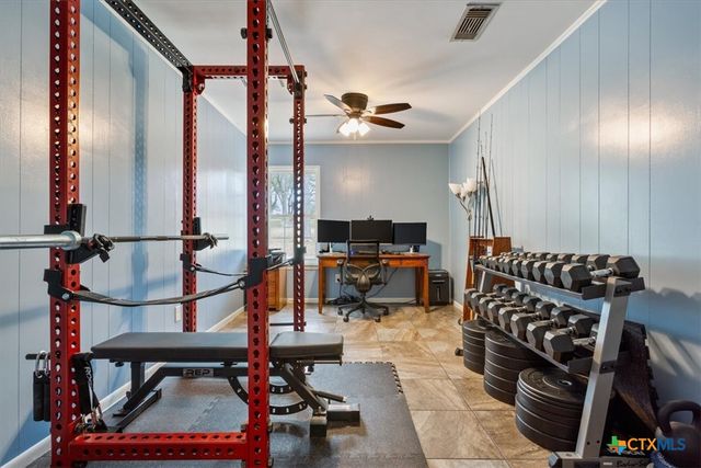 214 Mesa Drive, Gatesville, TX 76528