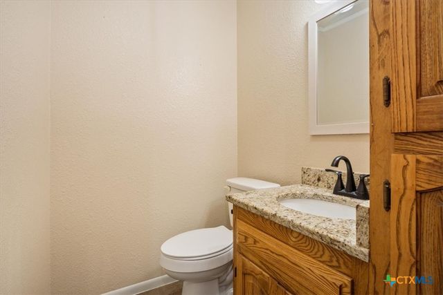 214 Mesa Drive, Gatesville, TX 76528