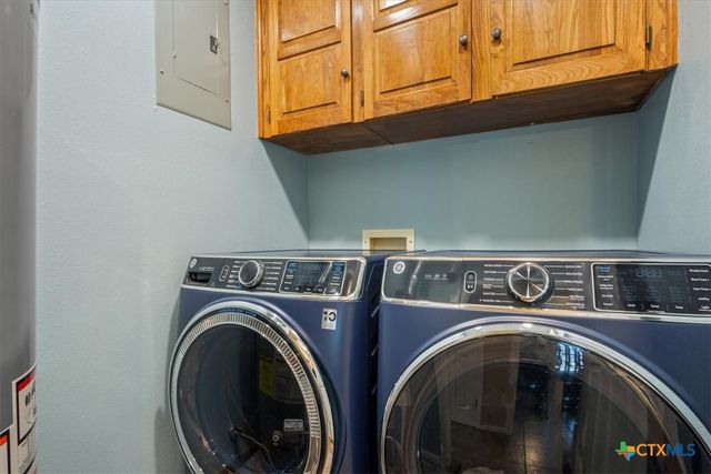 214 Mesa Drive, Gatesville, TX 76528