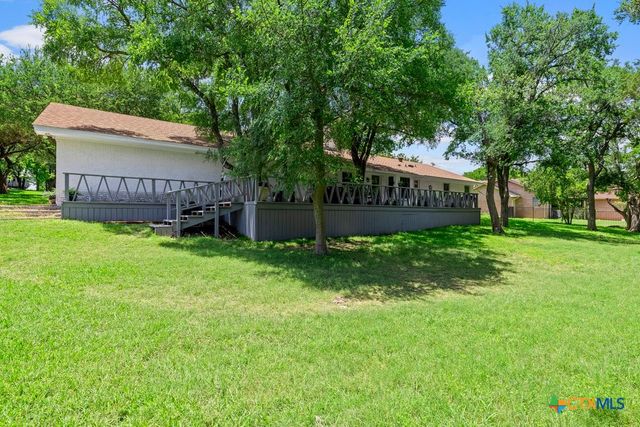 214 Mesa Drive, Gatesville, TX 76528
