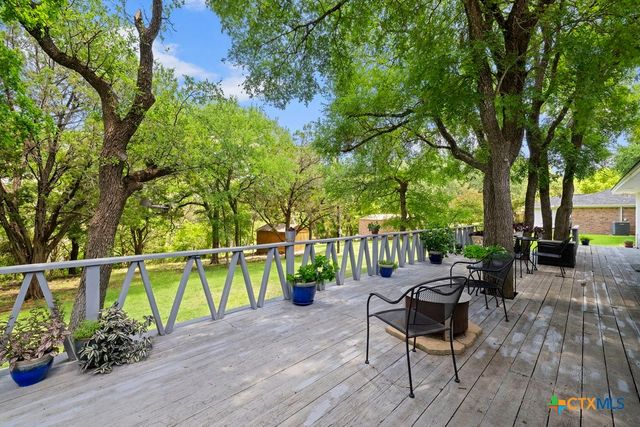 214 Mesa Drive, Gatesville, TX 76528