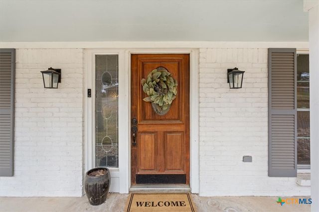 214 Mesa Drive, Gatesville, TX 76528