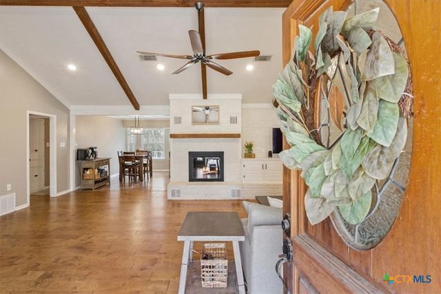 214 Mesa Drive, Gatesville, TX 76528