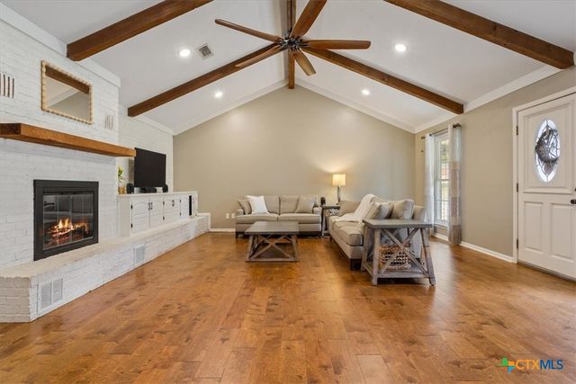 214 Mesa Drive, Gatesville, TX 76528