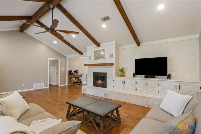 214 Mesa Drive, Gatesville, TX 76528