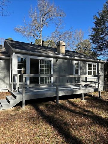 2365 Overland Court, Snellville, GA 30039