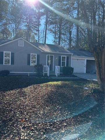 2365 Overland Court, Snellville, GA 30039