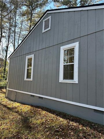 2365 Overland Court, Snellville, GA 30039